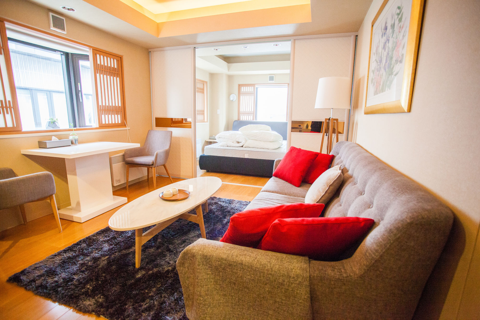 M Hotel Куттян Экстерьер фото